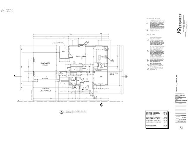 4453 Sw Melville, Portland, OR 97221