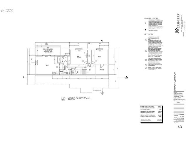 4453 Sw Melville, Portland, OR 97221