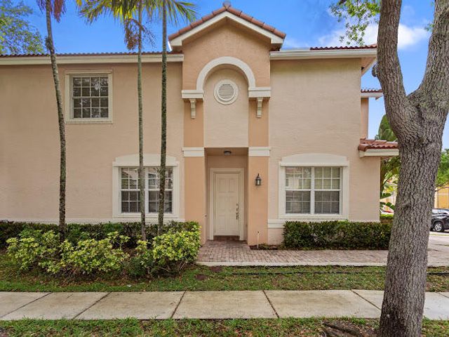 12444 SW 42nd Street, Miramar, FL 33027