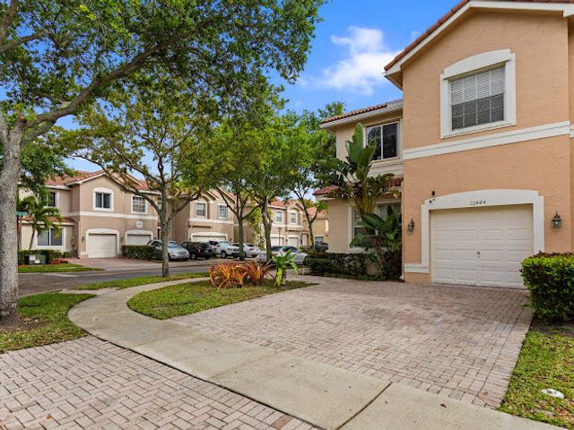 12444 SW 42nd Street, Miramar, FL 33027
