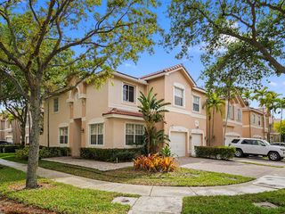 12444 SW 42nd Street, Miramar, FL 33027