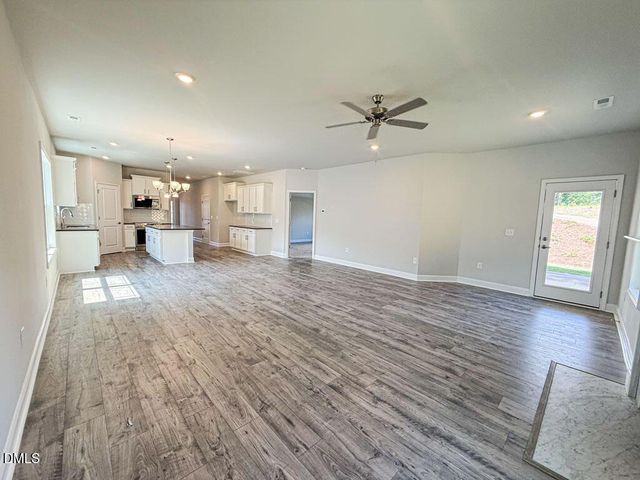 82 Sunburst Court, Fuquay Varina, NC 27526