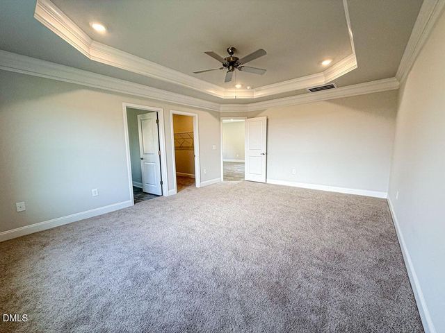 82 Sunburst Court, Fuquay Varina, NC 27526