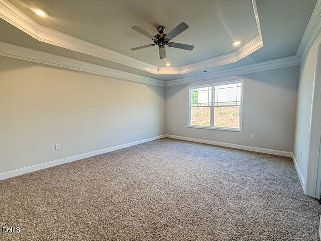 82 Sunburst Court, Fuquay Varina, NC 27526