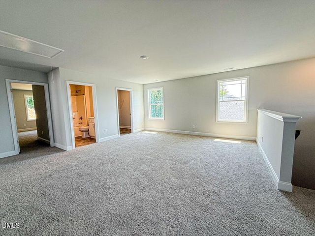 82 Sunburst Court, Fuquay Varina, NC 27526