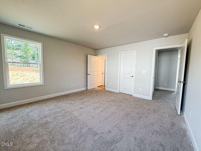 82 Sunburst Court, Fuquay Varina, NC 27526