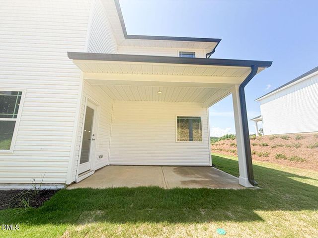 82 Sunburst Court, Fuquay Varina, NC 27526