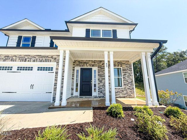 82 Sunburst Court, Fuquay Varina, NC 27526