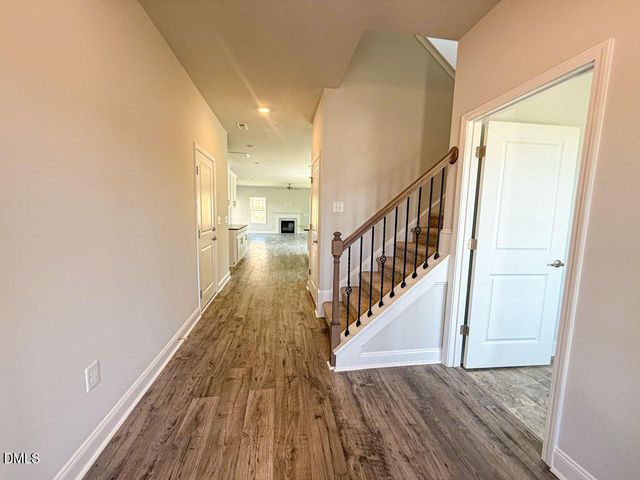 82 Sunburst Court, Fuquay Varina, NC 27526