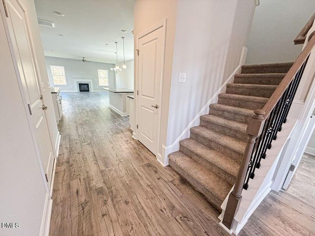 82 Sunburst Court, Fuquay Varina, NC 27526