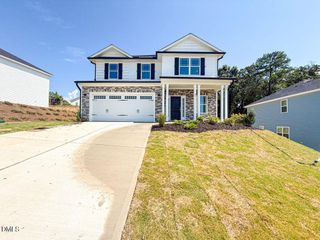 82 Sunburst Court, Fuquay Varina, NC 27526