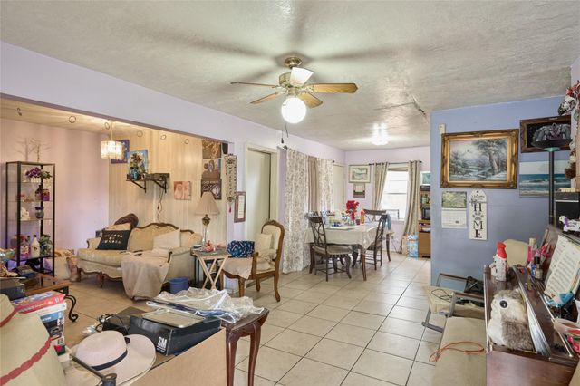 1629 Demaree Lane, Houston, TX 77029