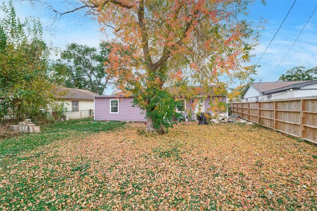 1629 Demaree Lane, Houston, TX 77029