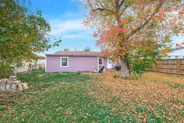 1629 Demaree Lane, Houston, TX 77029