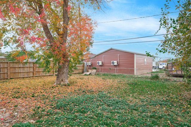 1629 Demaree Lane, Houston, TX 77029