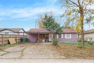 1629 Demaree Lane, Houston, TX 77029