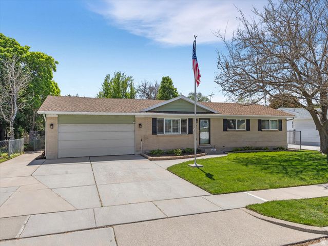 504 E 9765 S, Sandy, UT 84070