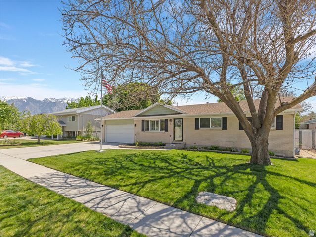 504 E 9765 S, Sandy, UT 84070