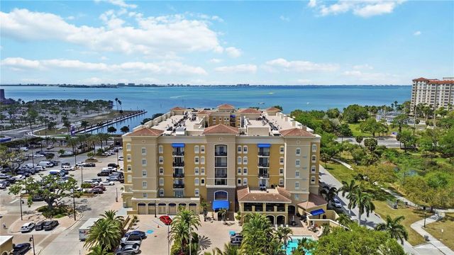 1064 N TAMIAMI TRAIL 1406, Sarasota, FL 34236