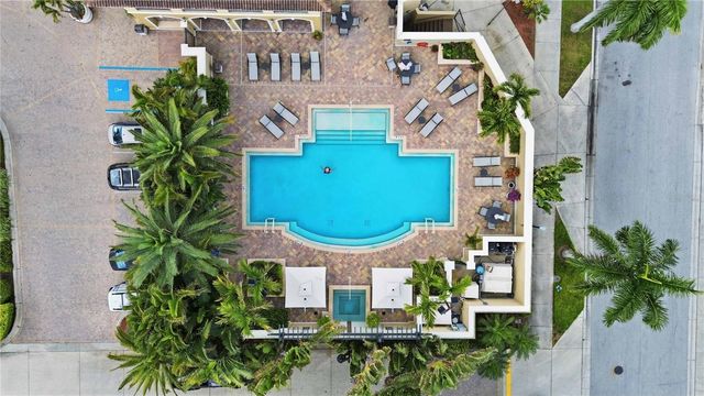 1064 N TAMIAMI TRAIL 1406, Sarasota, FL 34236