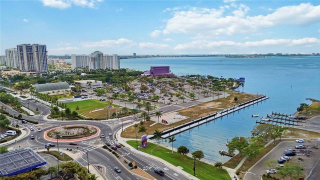 1064 N TAMIAMI TRAIL 1406, Sarasota, FL 34236