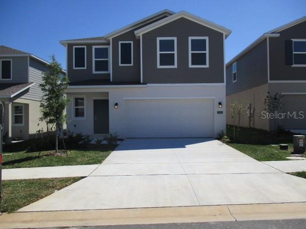 3382 ALEXANDER DRIVE, Lake Wales, FL 33853