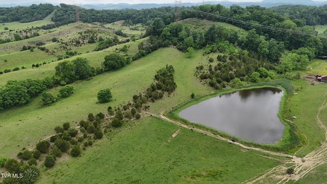 1168 Webster Valley Road, Rogersville, TN 37857