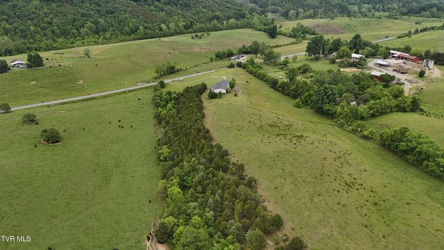1168 Webster Valley Road, Rogersville, TN 37857