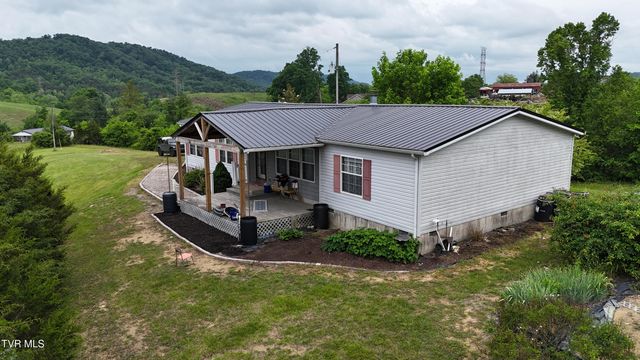 1168 Webster Valley Road, Rogersville, TN 37857