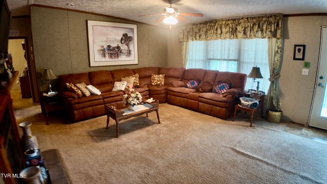 1168 Webster Valley Road, Rogersville, TN 37857