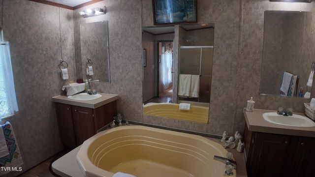 1168 Webster Valley Road, Rogersville, TN 37857