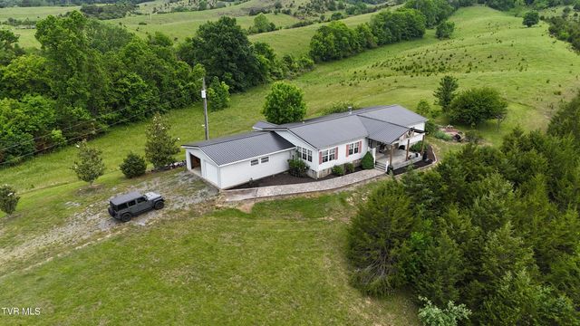 1168 Webster Valley Road, Rogersville, TN 37857