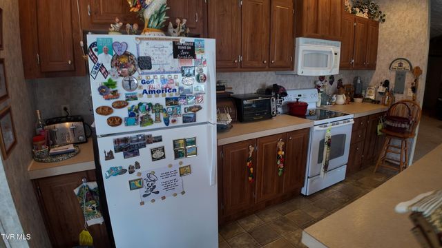 1168 Webster Valley Road, Rogersville, TN 37857