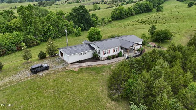 1168 Webster Valley Road, Rogersville, TN 37857