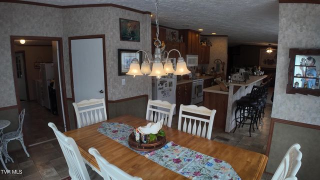 1168 Webster Valley Road, Rogersville, TN 37857