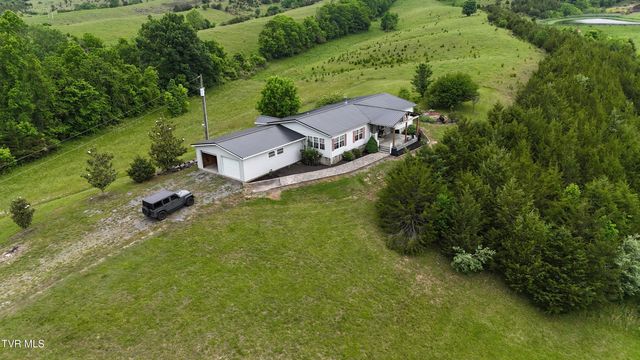 1168 Webster Valley Road, Rogersville, TN 37857
