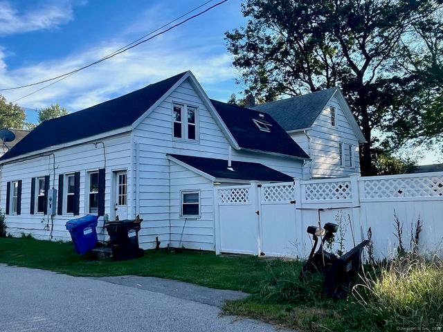 164 Boswell Avenue, Norwich, CT 06360