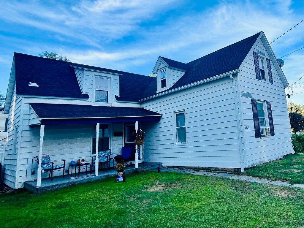 164 Boswell Avenue, Norwich, CT 06360