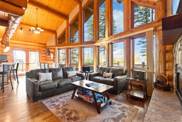378 Elk Highlands Drive, Whitefish, MT 59937
