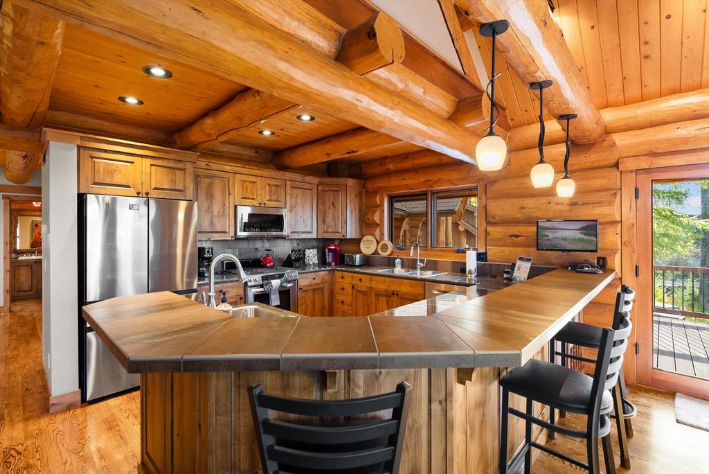 378 Elk Highlands Drive, Whitefish, MT 59937 photo 11