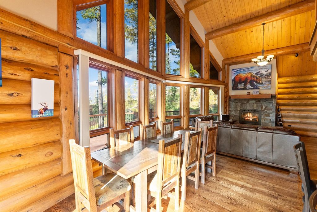 378 Elk Highlands Drive, Whitefish, MT 59937 photo 13