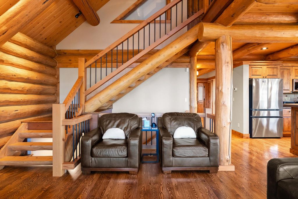 378 Elk Highlands Drive, Whitefish, MT 59937 photo 16