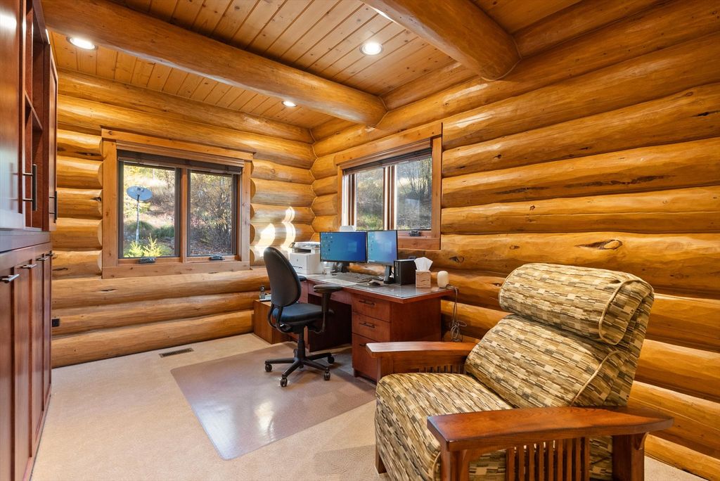 378 Elk Highlands Drive, Whitefish, MT 59937 photo 18