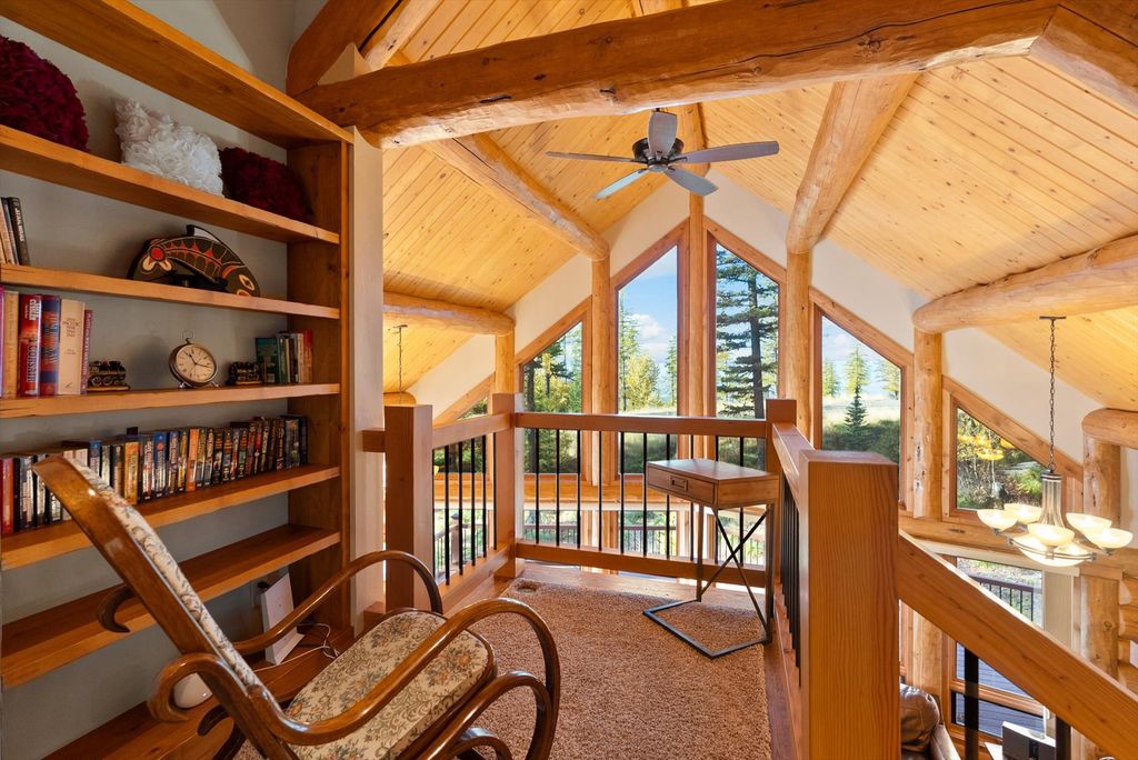 378 Elk Highlands Drive, Whitefish, MT 59937 photo 22