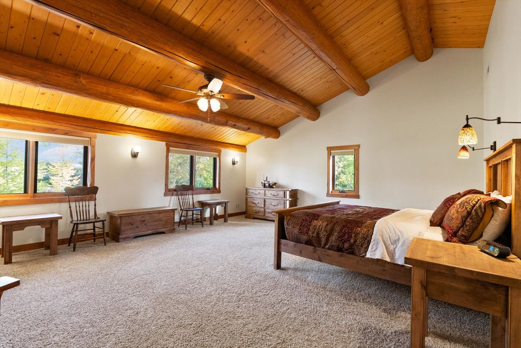 378 Elk Highlands Drive, Whitefish, MT 59937 photo 24