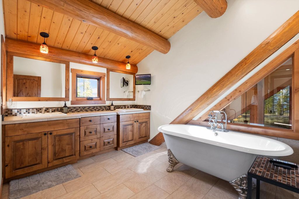 378 Elk Highlands Drive, Whitefish, MT 59937 photo 28