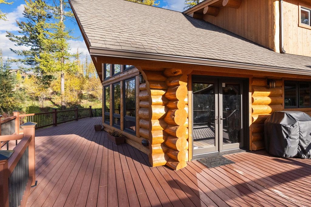 378 Elk Highlands Drive, Whitefish, MT 59937 photo 4