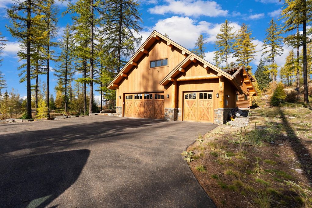 378 Elk Highlands Drive, Whitefish, MT 59937 photo 48