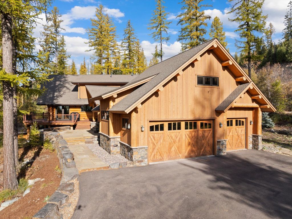 378 Elk Highlands Drive, Whitefish, MT 59937 photo 49