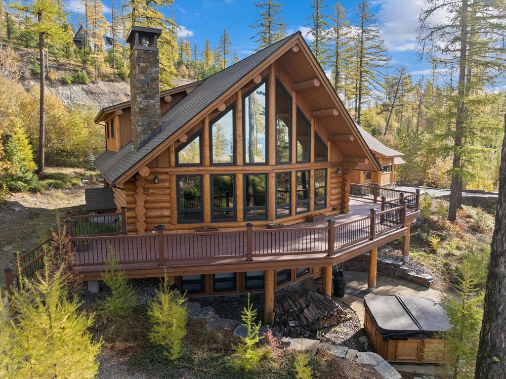 378 Elk Highlands Drive, Whitefish, MT 59937 photo 52